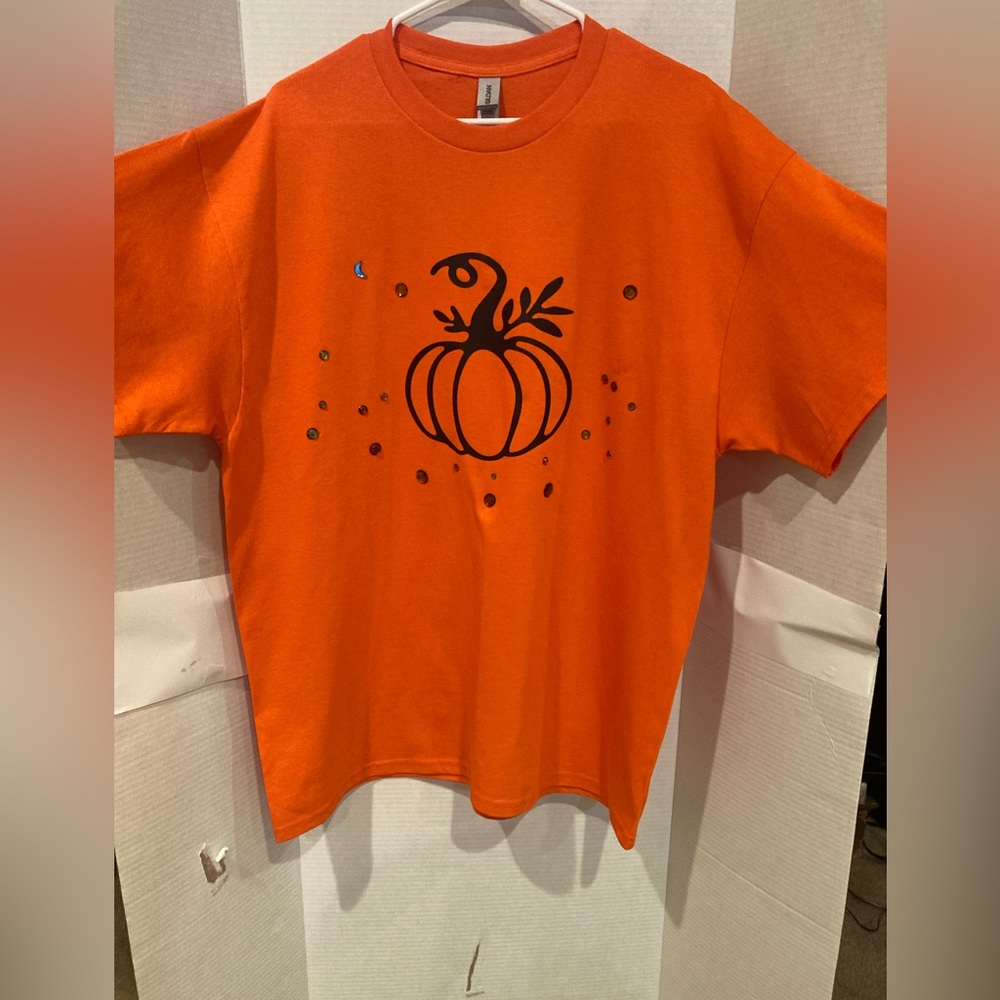 Halloween T-shirt